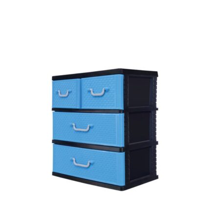B9330 DRAWER 3 TIER