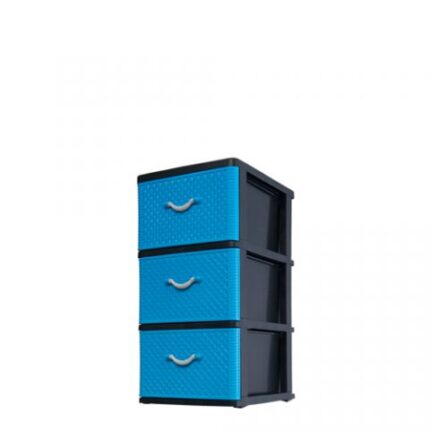 B9730 DRAWER 3 TIER