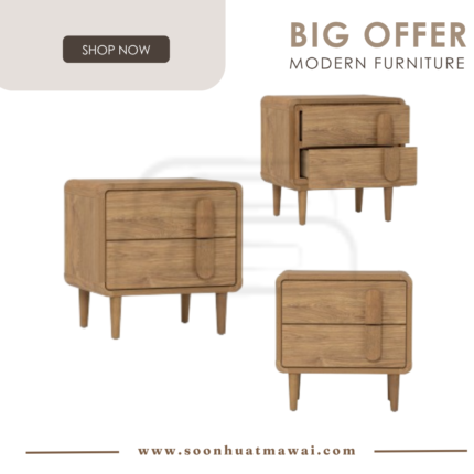 LOME SIDE TABLE 102/173 (HINLIM)
