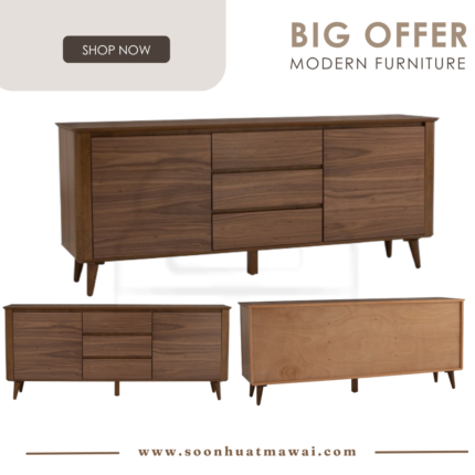 DOVER 1.8M SIDEBOARD 109/113 (HINLIM)