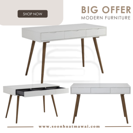BLANCO WORKING DESK 109/130 (HINLIM)