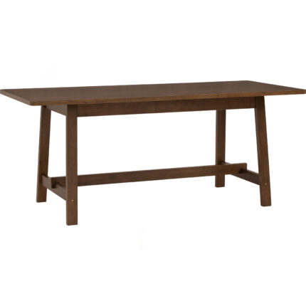 HAYNES 800X1800,2.2M DINING TABLE