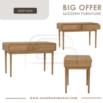 LOME WORKING DESK 102/173 (HINLIM)