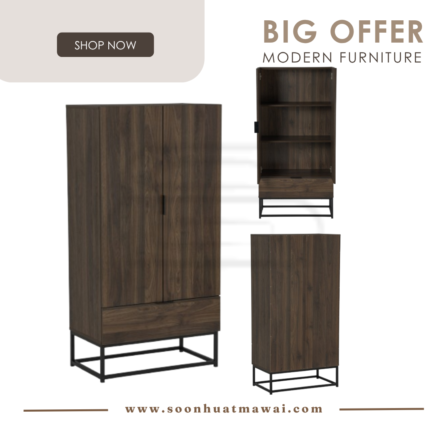 CAPRI MULTI FUNCTION CABINET 802/170 (HINLIM)