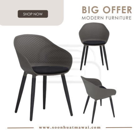 UNITY DINING CHAIR 821/210 (HINLIM)