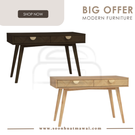 LOFTUS WORKING DESK 1001 / 102/112 (HINLIM)