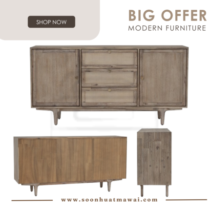 FORRES 1.6M SIDEBOARD 1808 (HINLIM)