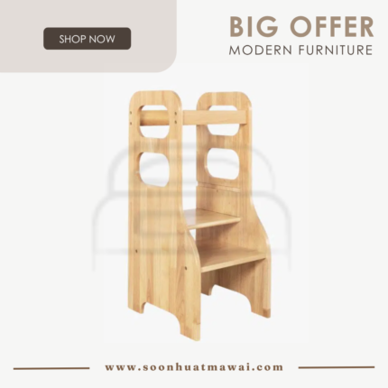 BAMBINO LEARNING TOWER