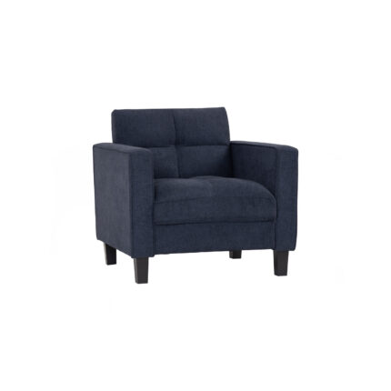 SIENTA 1,2 SEATER SOFA