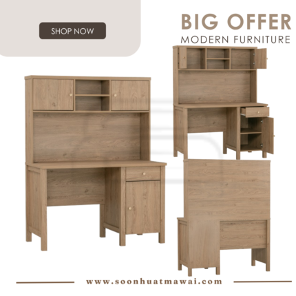 RHODES WORKING DESK 173 (HINLIM)