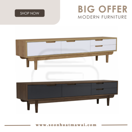 NAKULA 1.8M TV CABINET