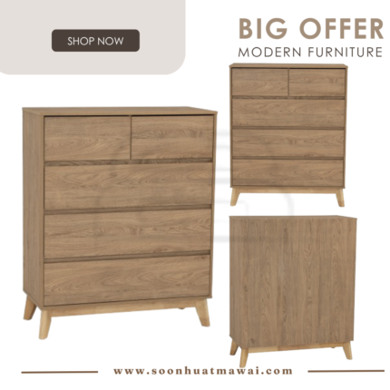 HIRADO TALL SIDEBOARD 102/173 (HINLIM)