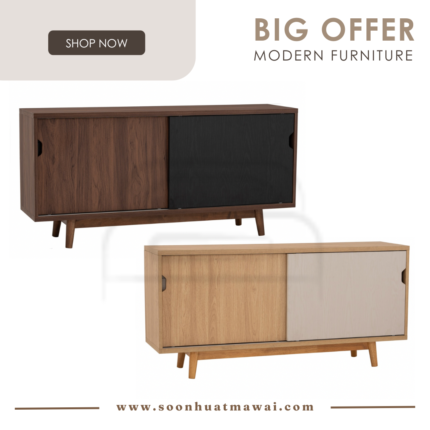 ANAS 1.5M SIDEBOARD