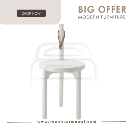 IDONA HANGING STOOL 130/403 (HINLIM)