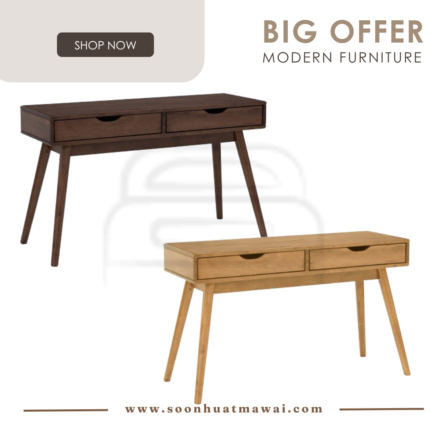 LAMAR CONSOLE TABLE 109 / 102 (HINLIM)