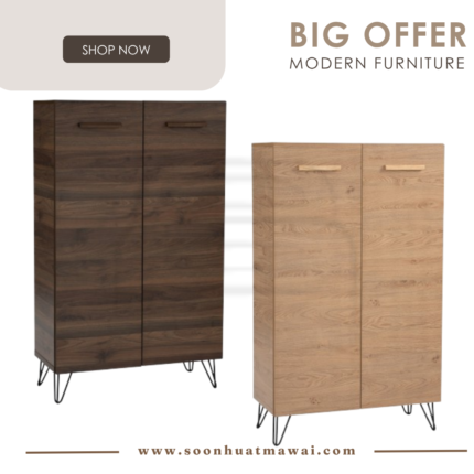 SAMOS MULTI FUNCTION CABINET 802/170 / 802/173 (HINLIM)