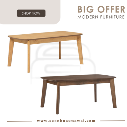 HIACE COFFEE TABLE 102 / 109 (HINLIM)