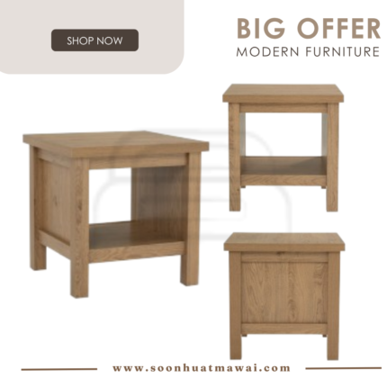 RHODES SIDE TABLE 173 (HINLIM)