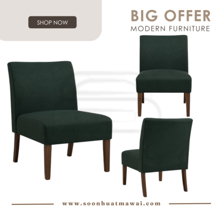 JOLLY LOUNGE CHAIR 109/6204 (HINLIM)