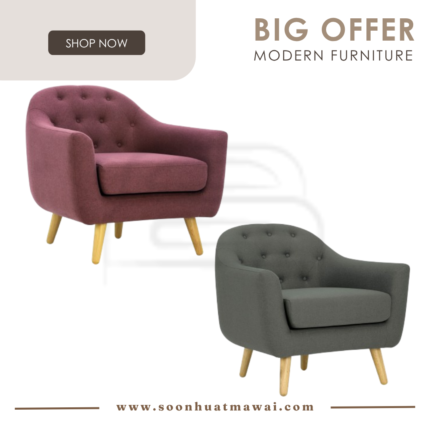 SENKU 1 SEATER 112/6506/6506 / 112/6560/6560 (HINLIM)
