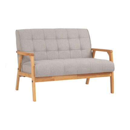 TUCSON 2 SEATER SOFA