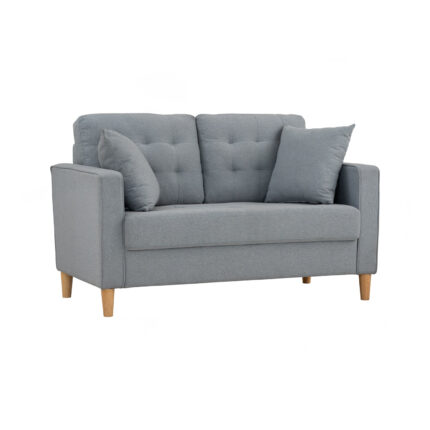 SLAVIA 2 SEATER SOFA