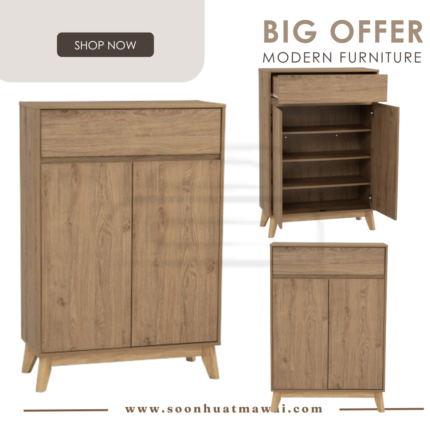 HIRADO MULTI FUNCTION CABINET 102/173 (HINLIM)