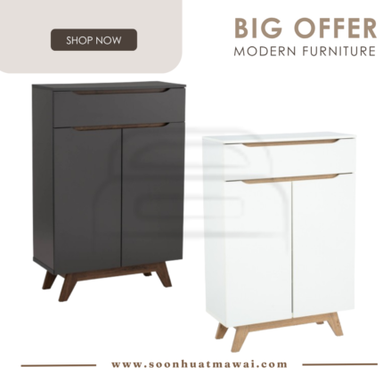 MANDO MULTI FUNCTION CABINET 170/172 / 173/171 (MB) (HINLIM)