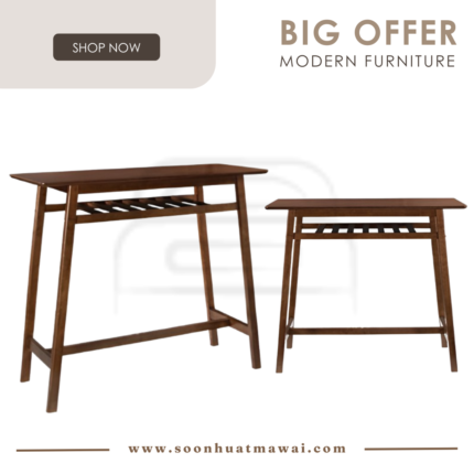 MORRIS RT 739-PUB PUB TABLE (MODA)