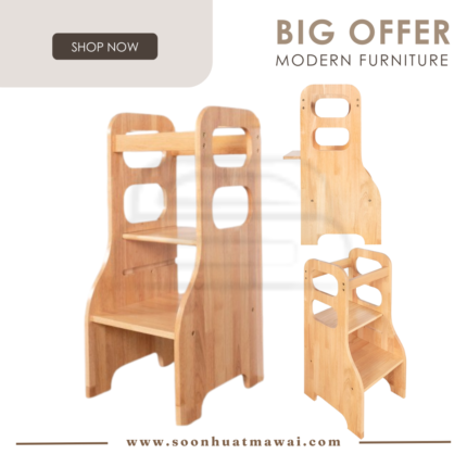 BAMBINO RT 823-OCC LEARNING TOWER (MODA)