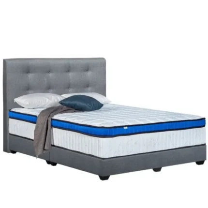 F117 DIVAN BED FRAME