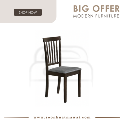 DINING CHAIR