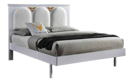 FRENCH BED FRAME