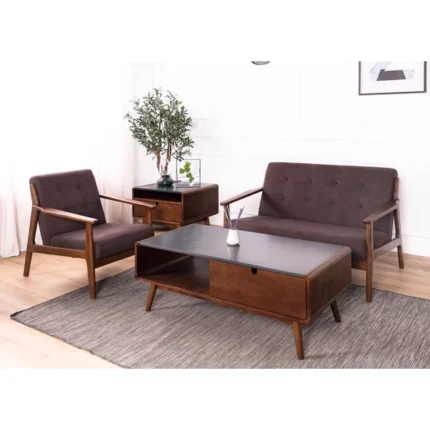 THOMAS SOFA 1+2+3 SEATER SOFA