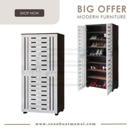 SR44 (A) SHOES CABINET