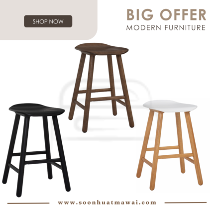 HETTY COUNTER STOOL