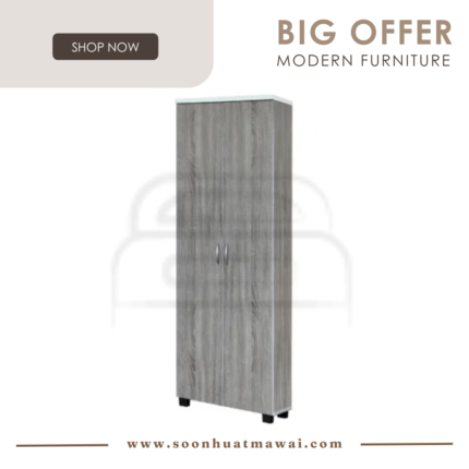 SC-2800 SHOE CABINET