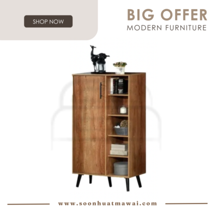 SC-2311 SHOES CABINET