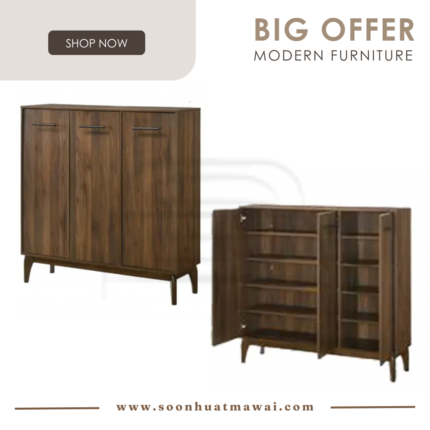 SC-2210 SHOES CABINET