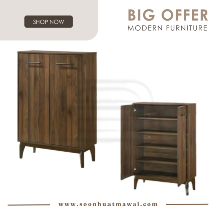 SC-2208 SHOES CABINET