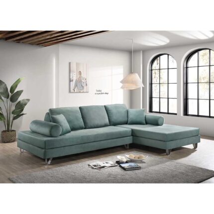 662 L SHAPE SOFA