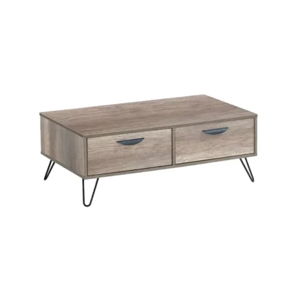 CT-3710 COFFEE TABLE