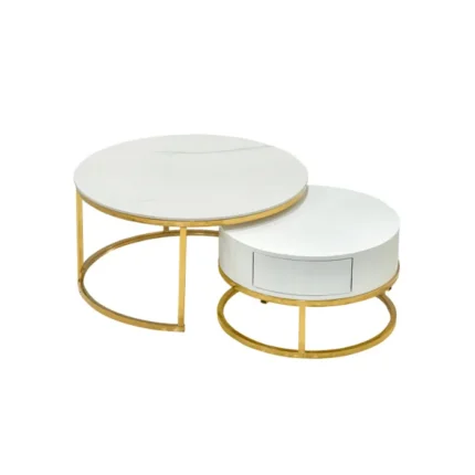 WCT-650, WCT-651 COFFEE TABLE