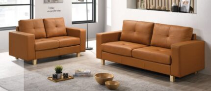 143 SOFA SET 1+2+3