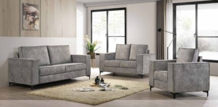 660 1+2+3 SEATER SOFA
