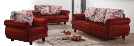 6212 1+2+3 SEATER SOFA