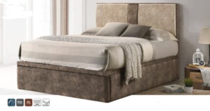 SB-071(FB) BEDFRAME
