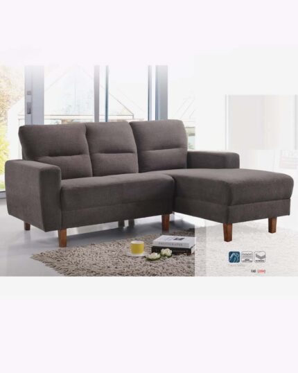 633 L-SHAPE SOFA