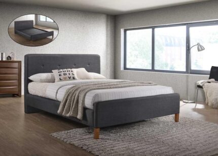 SB-049 BEDFRAME