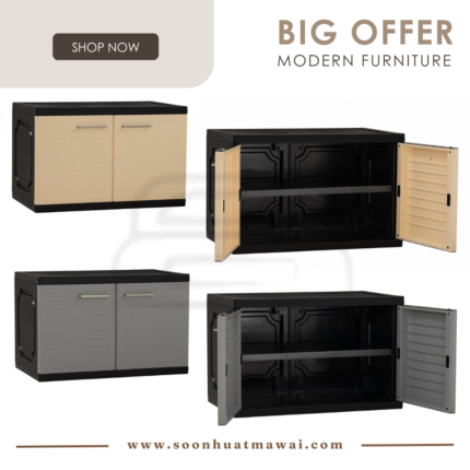 OPTIMUS ADD ON CABINET